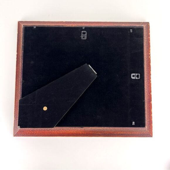 Giovanni Edition Italian Wood 5”x7”  Picture Frame Hand Crafted - Picture 5 of 9